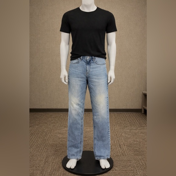 Old Navy Other - Old Navy Men’s 32x32 OG Straight-Leg Jeans
